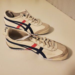 ASICS - ONITSUKA TIGER MEXICO 66